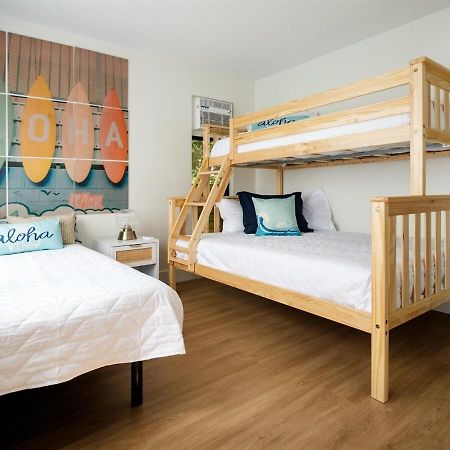 Newly Remodeled Luxury Condo — Sleeps 7 Kihei Zewnętrze zdjęcie
