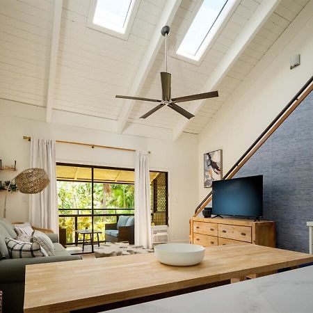 Newly Remodeled Luxury Condo — Sleeps 7 Kihei Zewnętrze zdjęcie