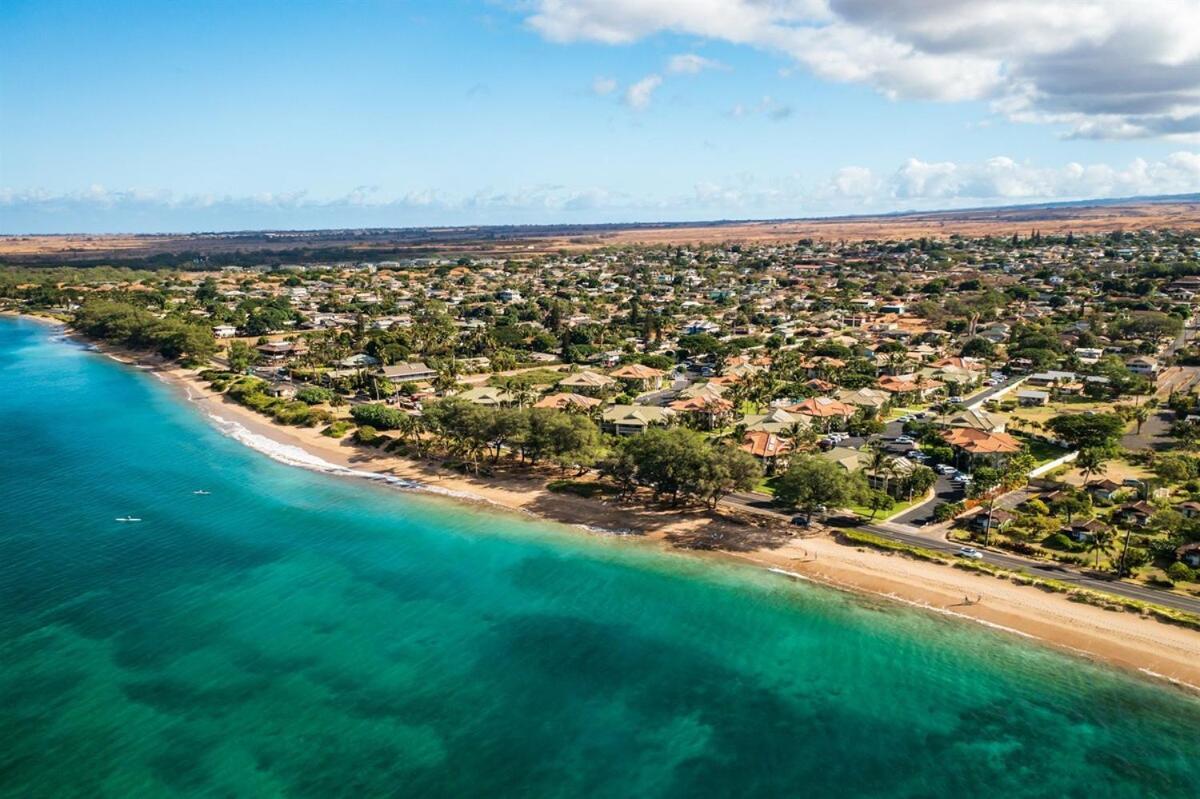 Newly Remodeled Luxury Condo — Sleeps 7 Kihei Zewnętrze zdjęcie