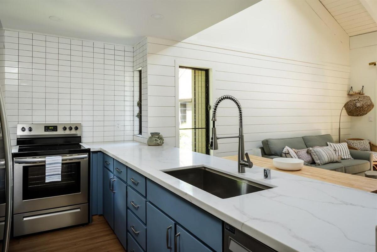 Newly Remodeled Luxury Condo — Sleeps 7 Kihei Zewnętrze zdjęcie