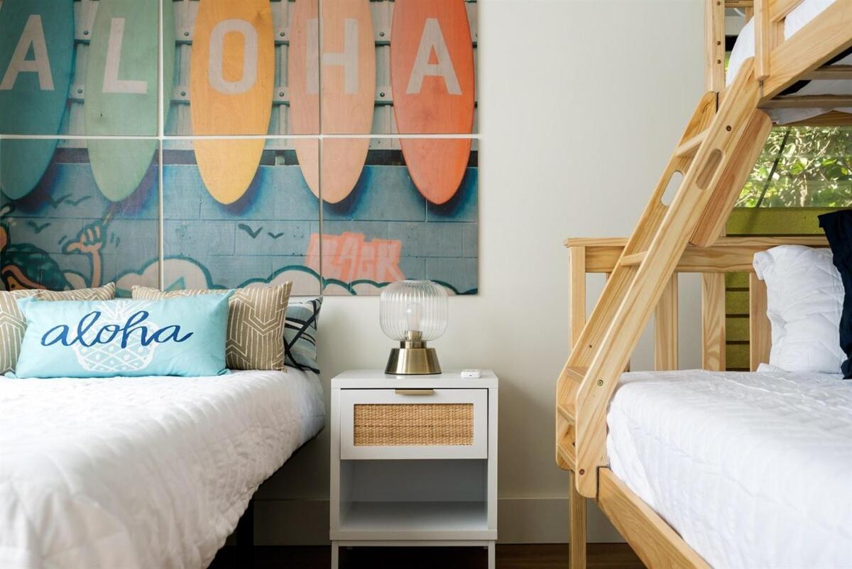 Newly Remodeled Luxury Condo — Sleeps 7 Kihei Zewnętrze zdjęcie