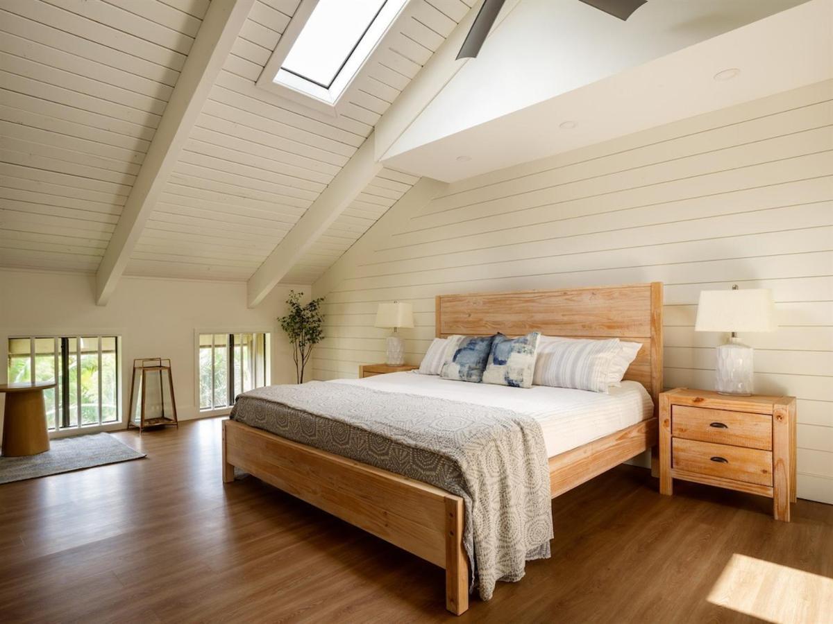 Newly Remodeled Luxury Condo — Sleeps 7 Kihei Zewnętrze zdjęcie