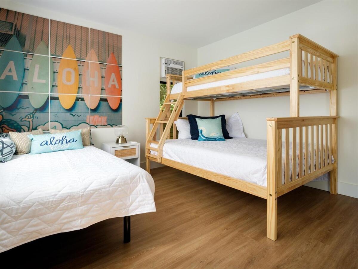 Newly Remodeled Luxury Condo — Sleeps 7 Kihei Zewnętrze zdjęcie