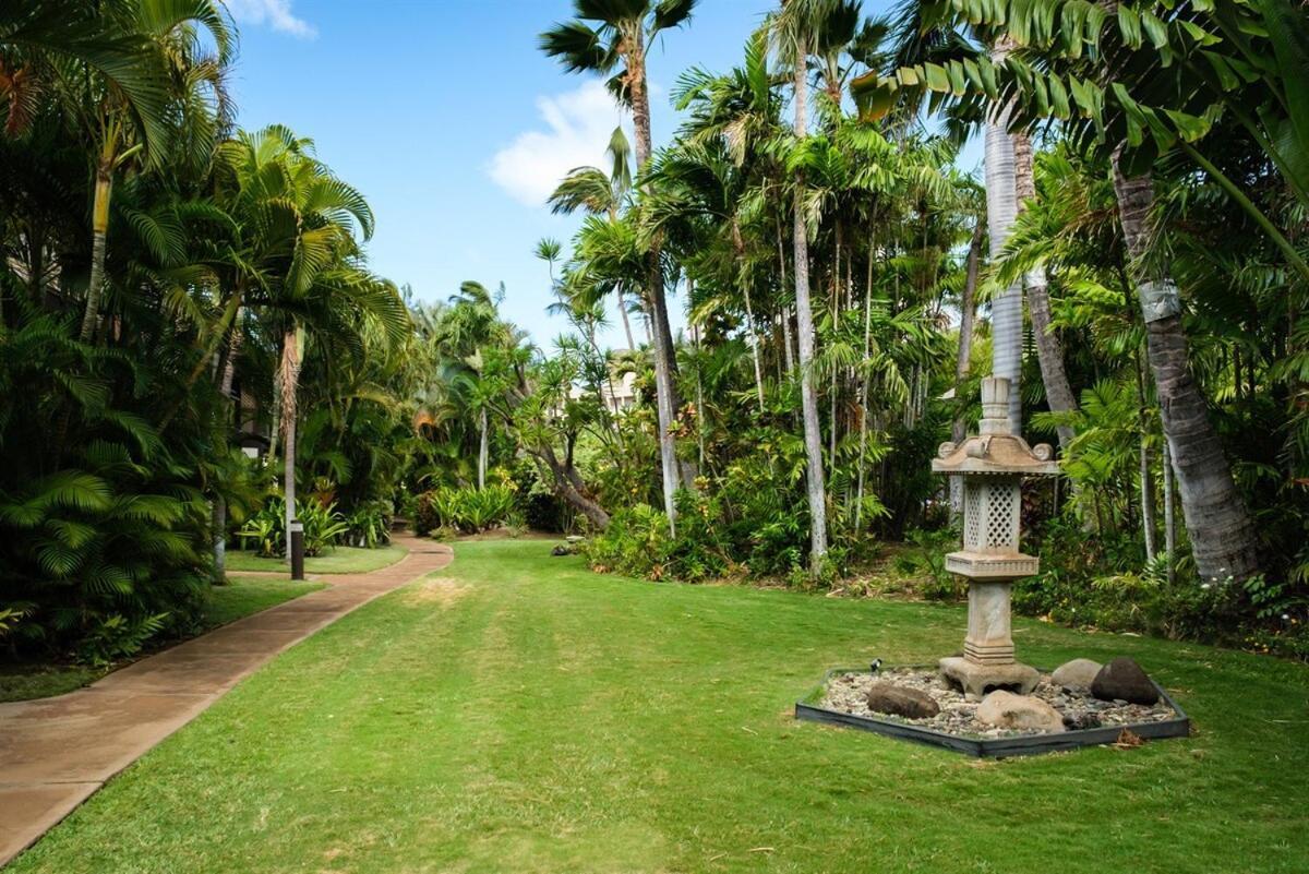 Newly Remodeled Luxury Condo — Sleeps 7 Kihei Zewnętrze zdjęcie