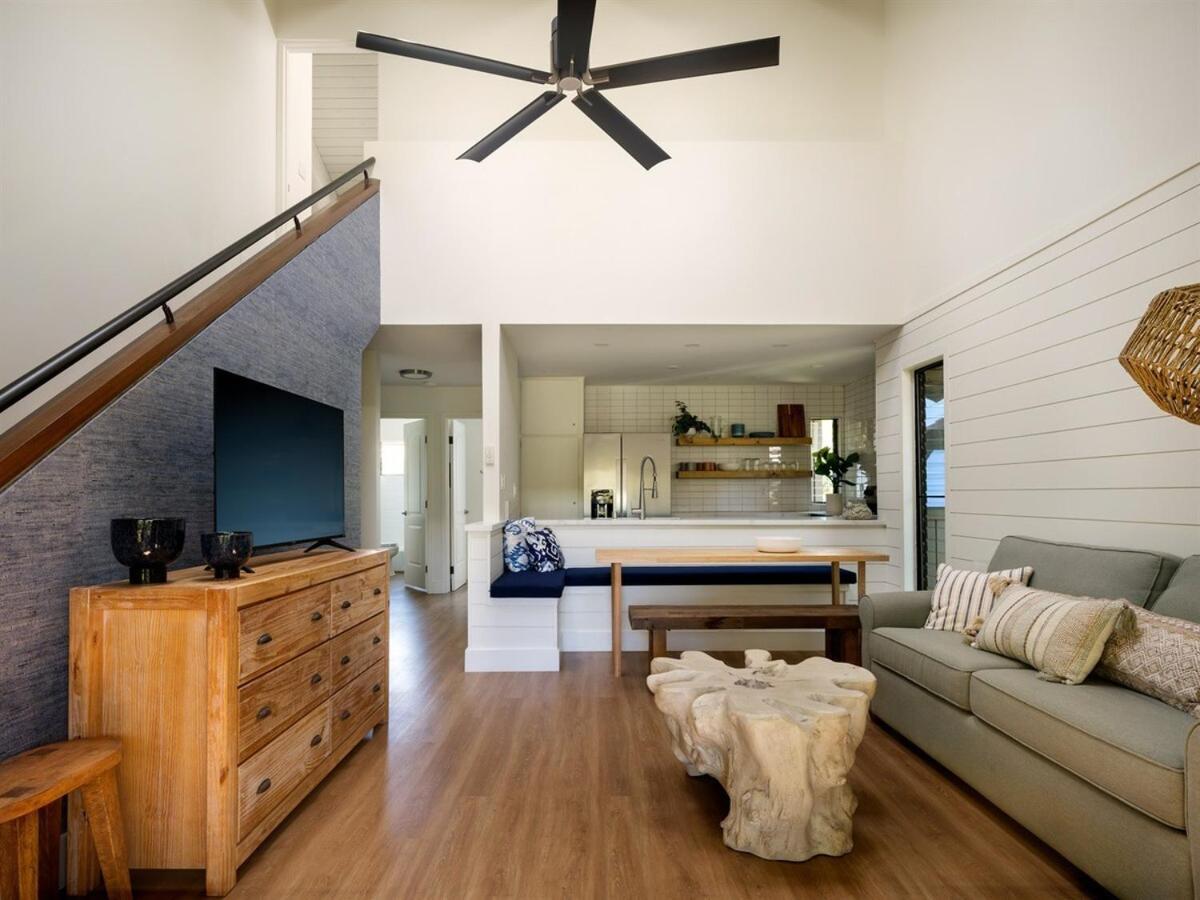 Newly Remodeled Luxury Condo — Sleeps 7 Kihei Zewnętrze zdjęcie