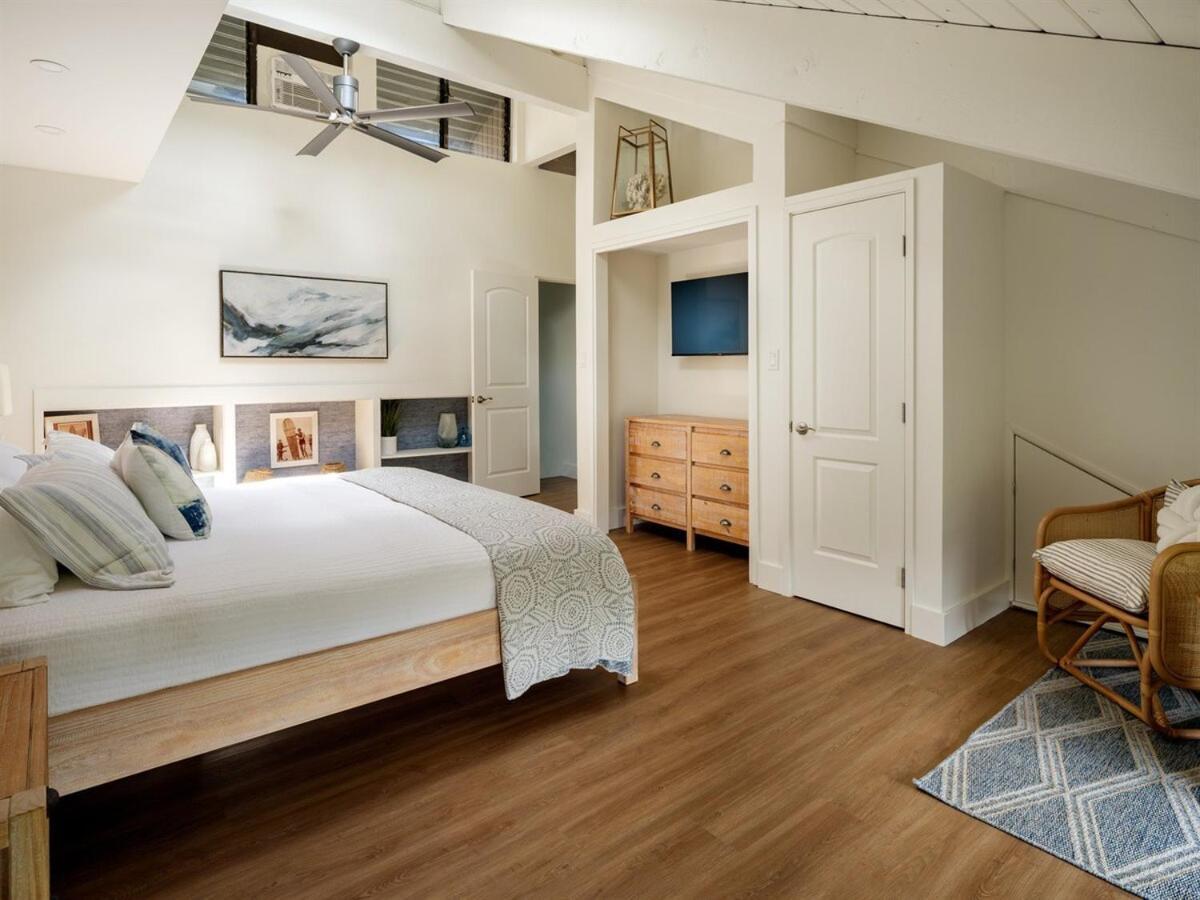 Newly Remodeled Luxury Condo — Sleeps 7 Kihei Zewnętrze zdjęcie