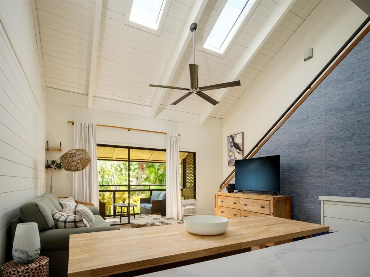 Newly Remodeled Luxury Condo — Sleeps 7 Kihei Zewnętrze zdjęcie